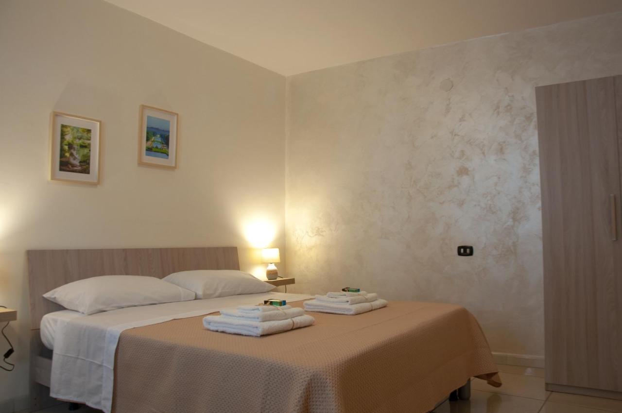 Le Muse Apartment Caserta Bagian luar foto