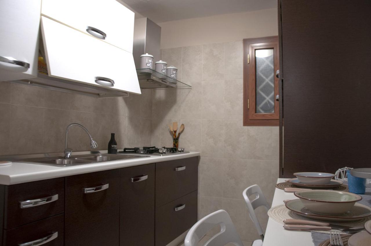 Le Muse Apartment Caserta Bagian luar foto